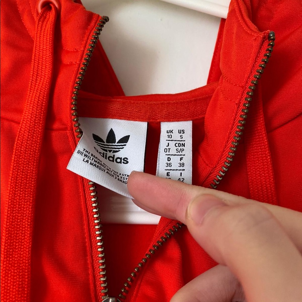 Adidas Hoodie - Picture 3 of 3